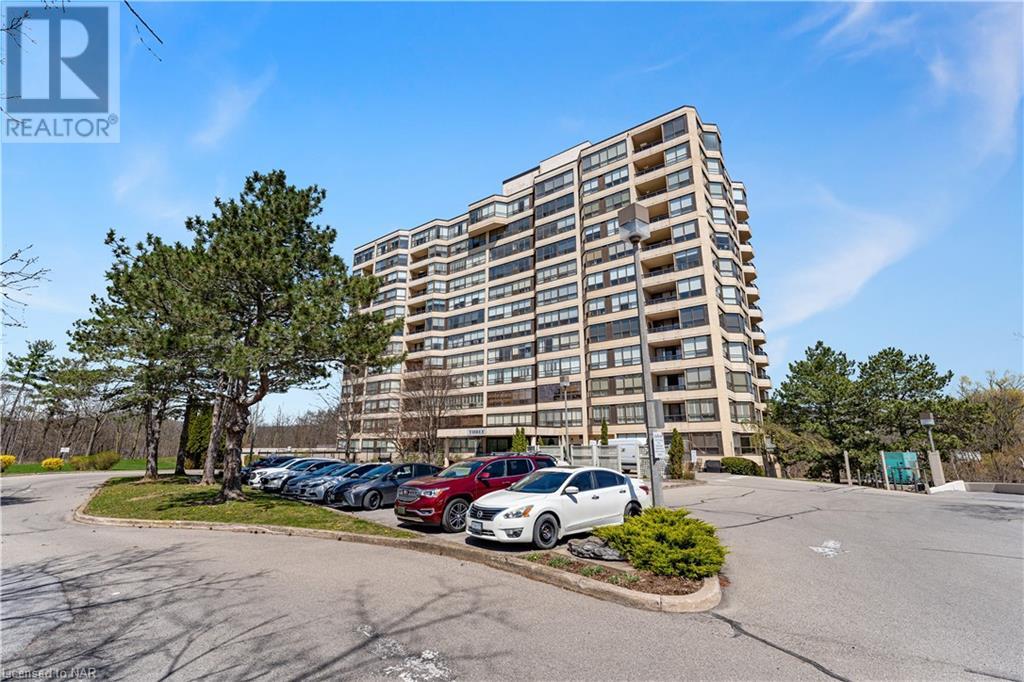 3 Towering Heights Boulevard Unit# 703, St. Catharines, Ontario  L2T 4A4 - Photo 34 - 40573642