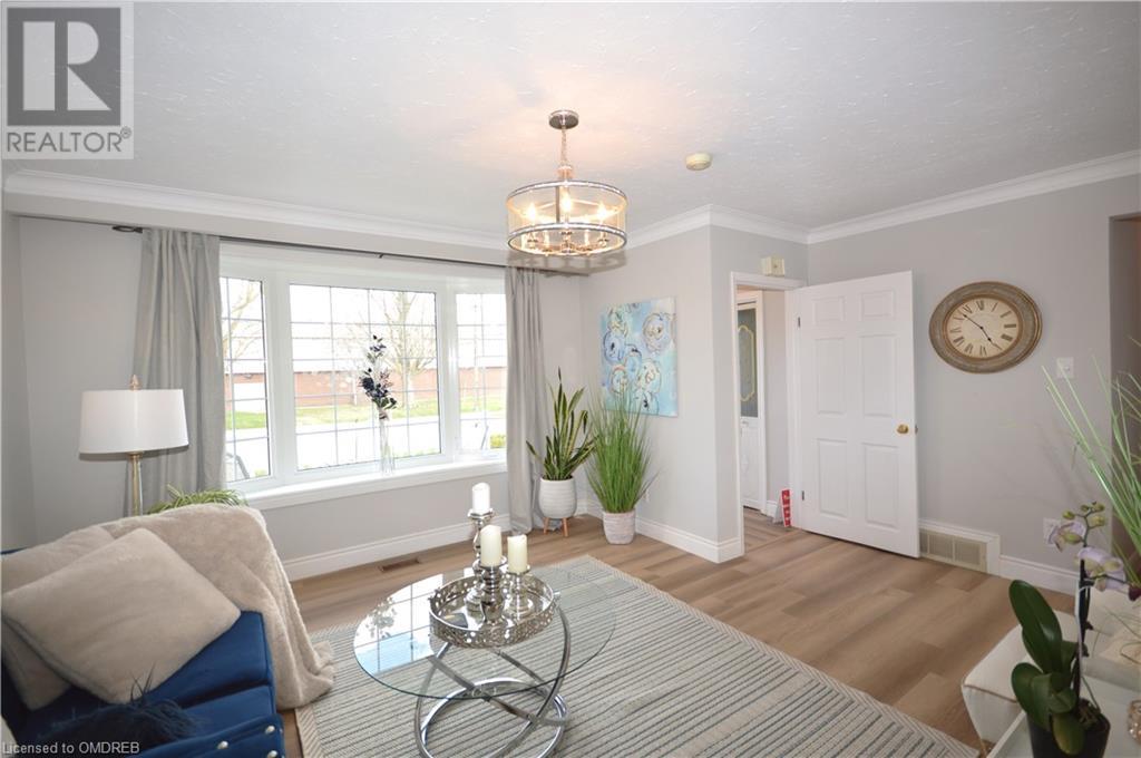 36 Linton Avenue, Ajax, Ontario  L1T 2X6 - Photo 4 - 40568443