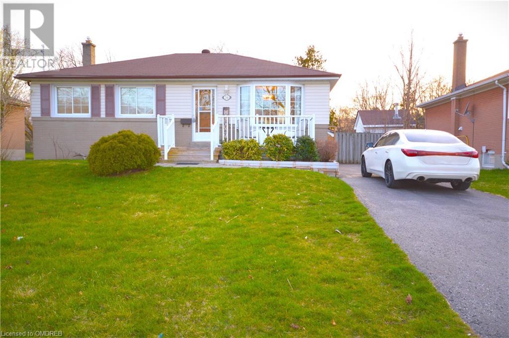 36 Linton Avenue, Ajax, Ontario  L1T 2X6 - Photo 45 - 40568443