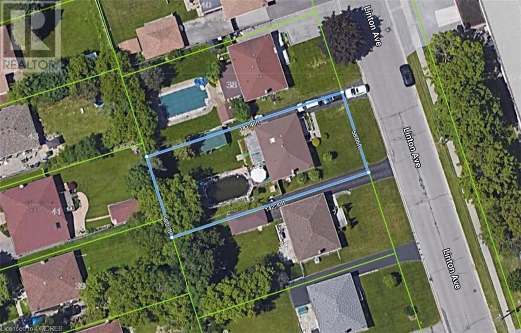 36 Linton Avenue, Ajax, Ontario  L1T 2X6 - Photo 46 - 40568443