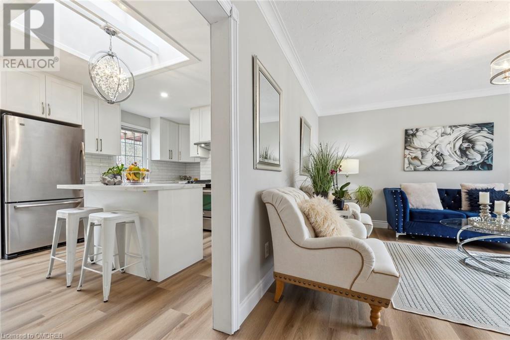 36 Linton Avenue, Ajax, Ontario  L1T 2X6 - Photo 7 - 40568443