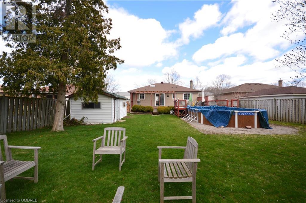 36 Linton Avenue, Ajax, Ontario  L1T 2X6 - Photo 39 - 40568443