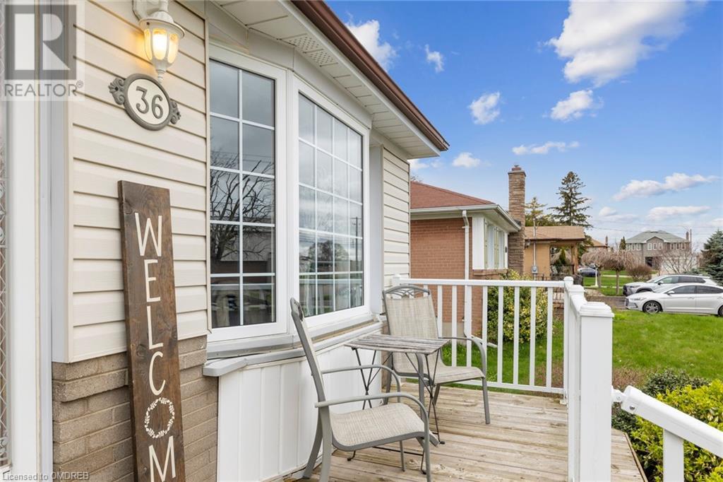 36 Linton Avenue, Ajax, Ontario  L1T 2X6 - Photo 42 - 40568443