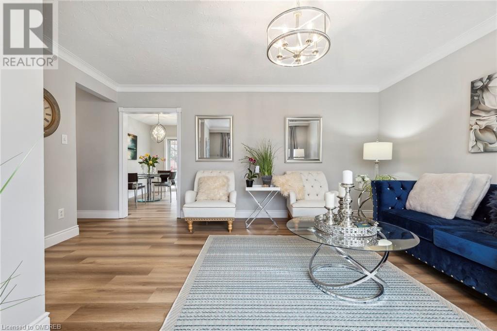 36 Linton Avenue, Ajax, Ontario  L1T 2X6 - Photo 6 - 40568443