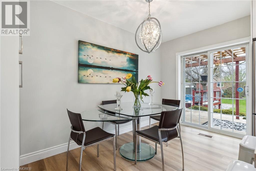 36 Linton Avenue, Ajax, Ontario  L1T 2X6 - Photo 10 - 40568443