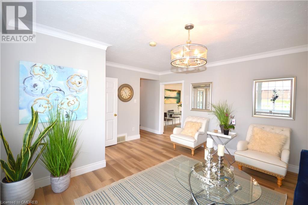 36 Linton Avenue, Ajax, Ontario  L1T 2X6 - Photo 5 - 40568443