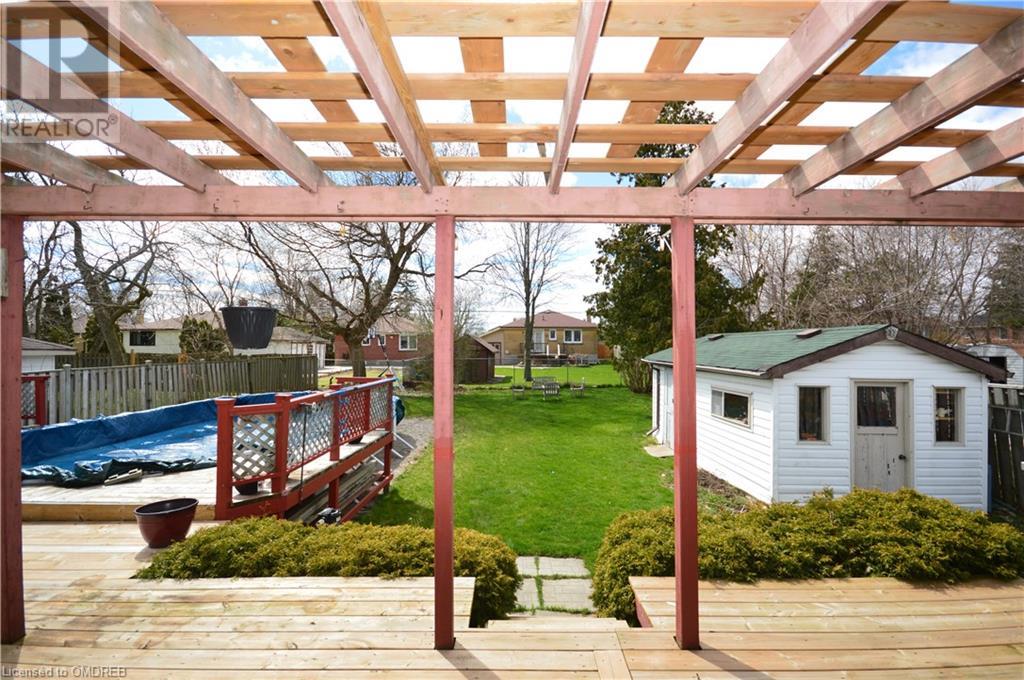 36 Linton Avenue, Ajax, Ontario  L1T 2X6 - Photo 37 - 40568443