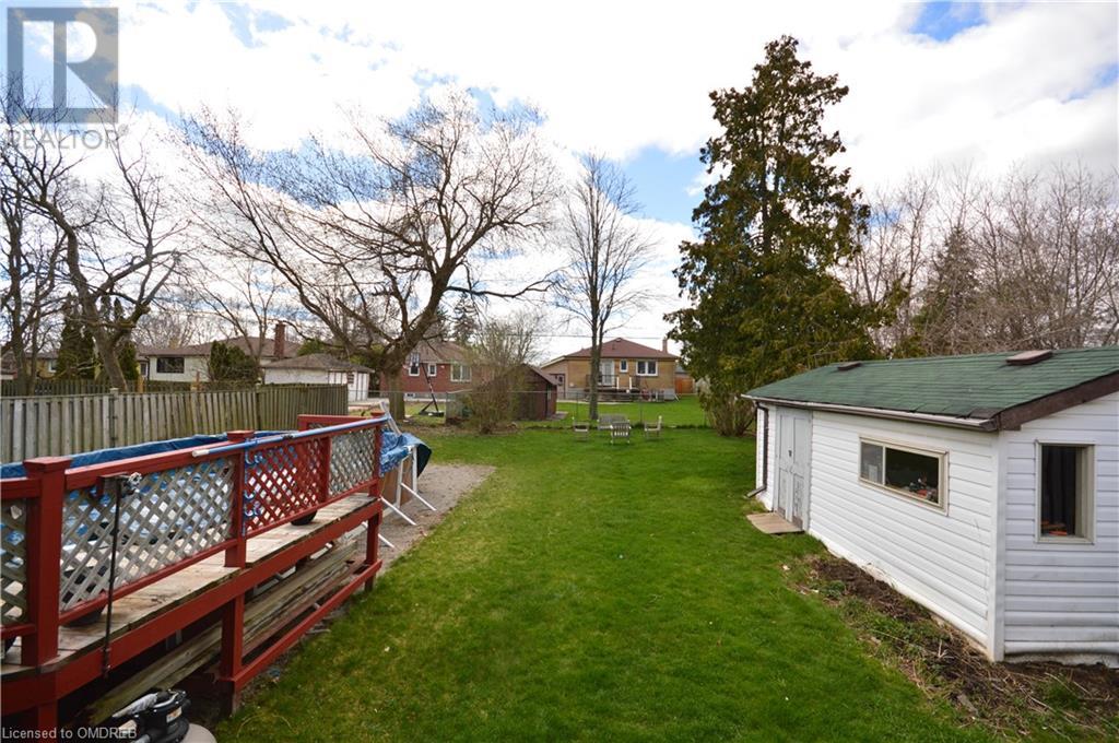 36 Linton Avenue, Ajax, Ontario  L1T 2X6 - Photo 40 - 40568443