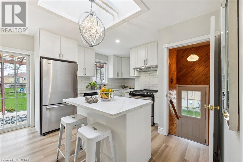 36 Linton Avenue, Ajax, Ontario  L1T 2X6 - Photo 13 - 40568443