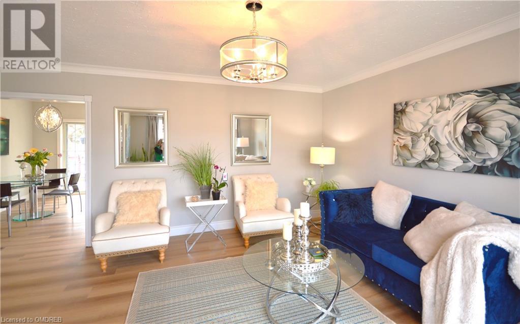 36 Linton Avenue, Ajax, Ontario  L1T 2X6 - Photo 2 - 40568443