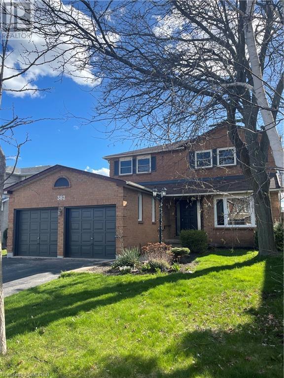 382 Parklane Road, Oakville, Ontario  L6H 4H4 - Photo 2 - 40572544