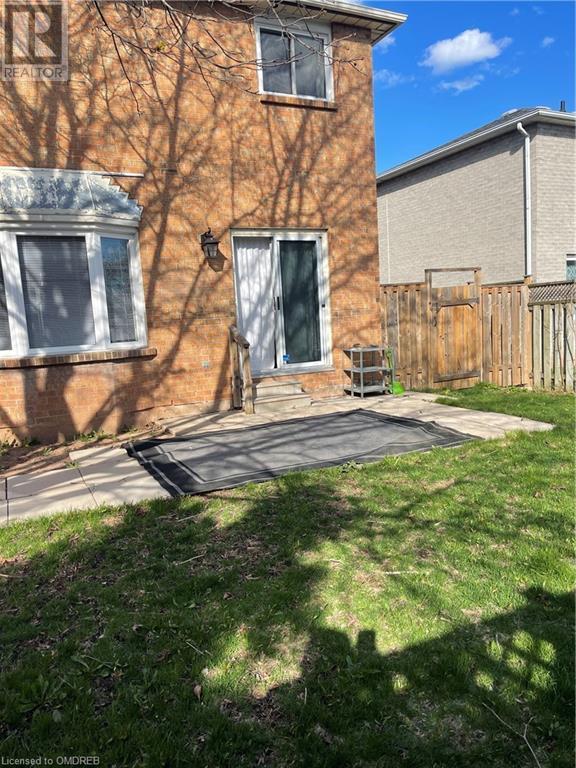 382 Parklane Road, Oakville, Ontario  L6H 4H4 - Photo 21 - 40572544