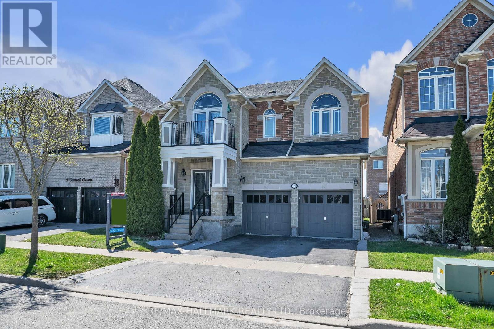 6 CANTWELL CRES, ajax, Ontario