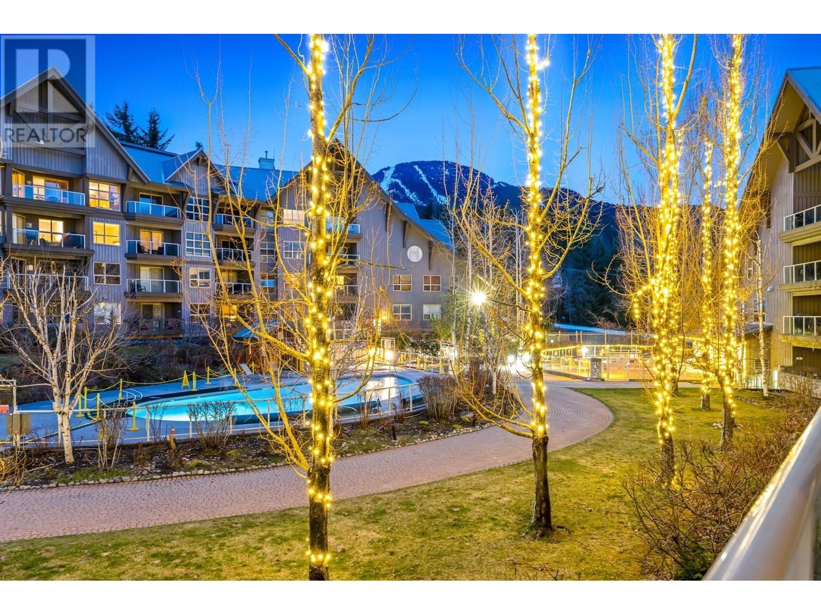 202 4800 Spearhead Drive, Whistler, British Columbia  V8E 1G1 - Photo 3 - R2870731