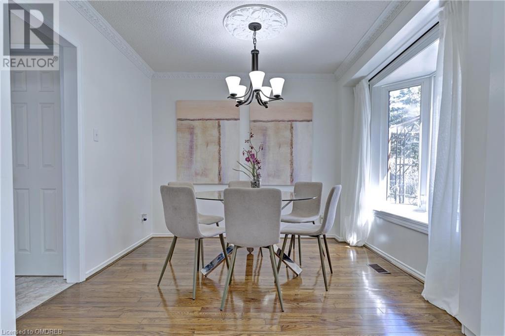 21 Brownridge Crescent, Etobicoke, Ontario  M9V 4M4 - Photo 10 - 40572247