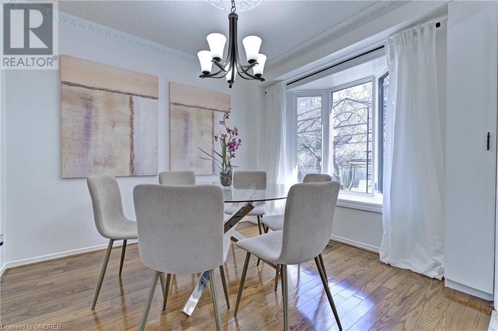 21 Brownridge Crescent, Etobicoke, Ontario  M9V 4M4 - Photo 11 - 40572247