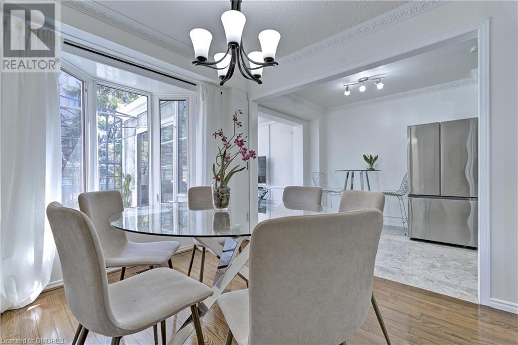 21 Brownridge Crescent, Etobicoke, Ontario  M9V 4M4 - Photo 12 - 40572247