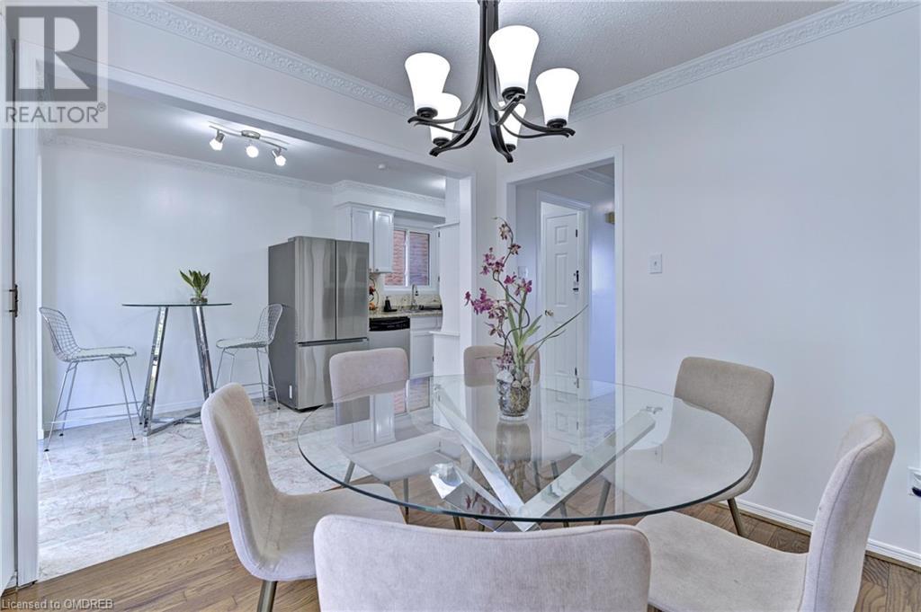 21 Brownridge Crescent, Etobicoke, Ontario  M9V 4M4 - Photo 13 - 40572247