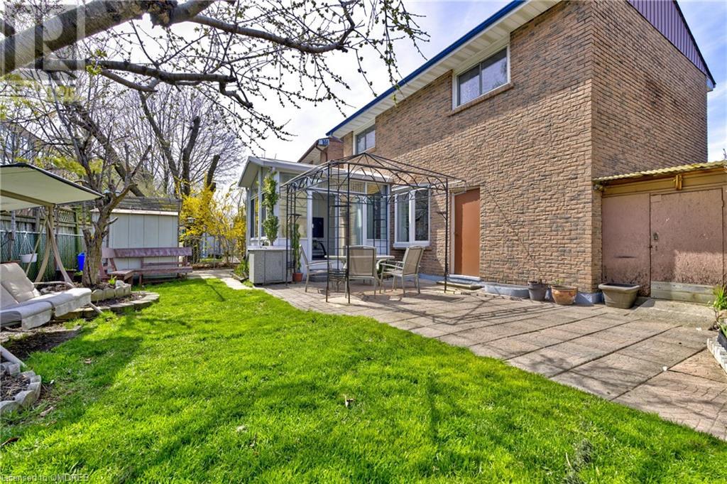 21 Brownridge Crescent, Etobicoke, Ontario  M9V 4M4 - Photo 33 - 40572247