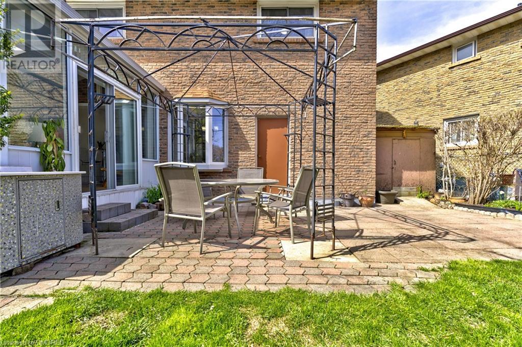 21 Brownridge Crescent, Etobicoke, Ontario  M9V 4M4 - Photo 34 - 40572247