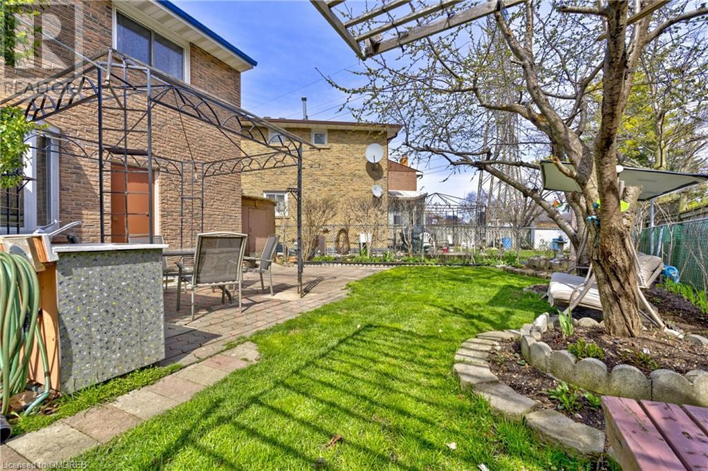 21 Brownridge Crescent, Etobicoke, Ontario  M9V 4M4 - Photo 35 - 40572247