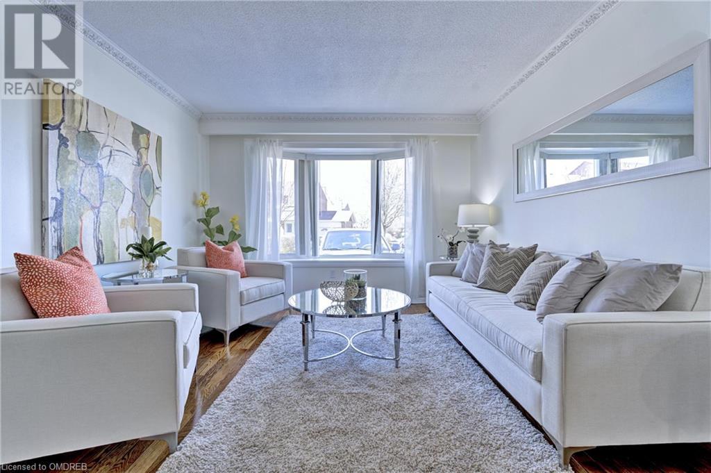 21 Brownridge Crescent, Etobicoke, Ontario  M9V 4M4 - Photo 5 - 40572247