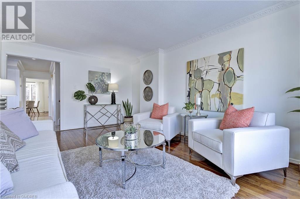 21 Brownridge Crescent, Etobicoke, Ontario  M9V 4M4 - Photo 7 - 40572247