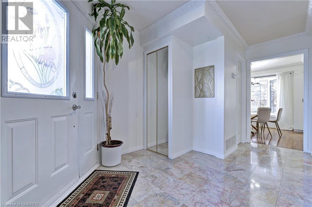 21 Brownridge Crescent, Etobicoke, Ontario  M9V 4M4 - Photo 9 - 40572247