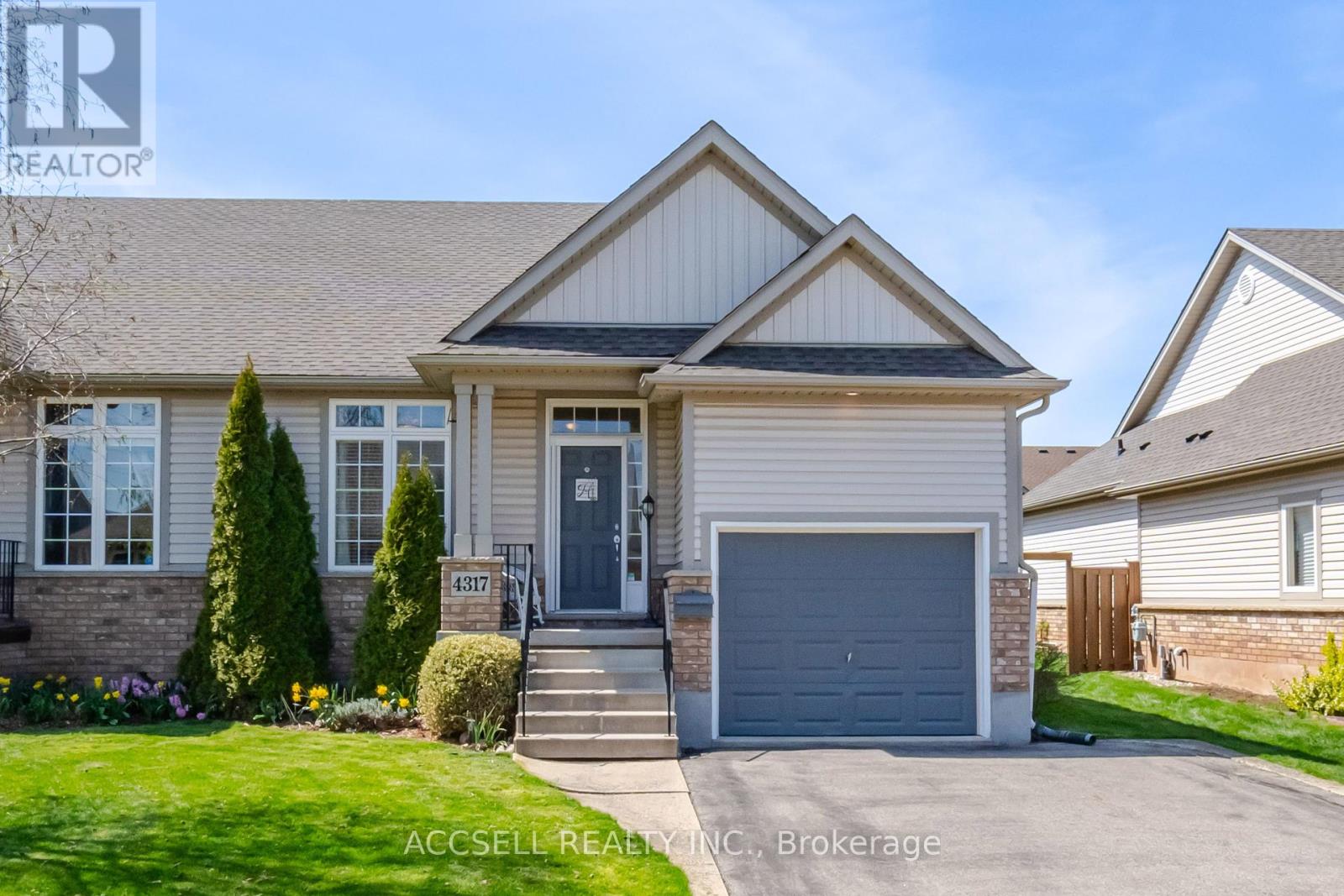 4317 LINDSEY CRES, lincoln, Ontario