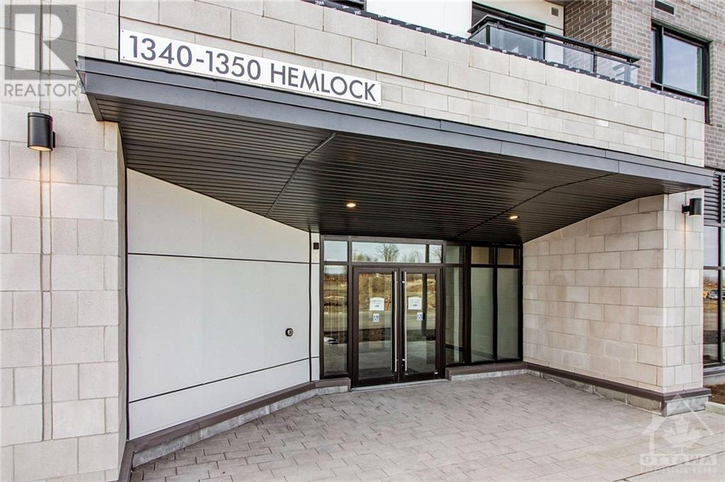 1350 Hemlock Road Unit#204, Ottawa, Ontario  K1K 5C2 - Photo 3 - 1384872