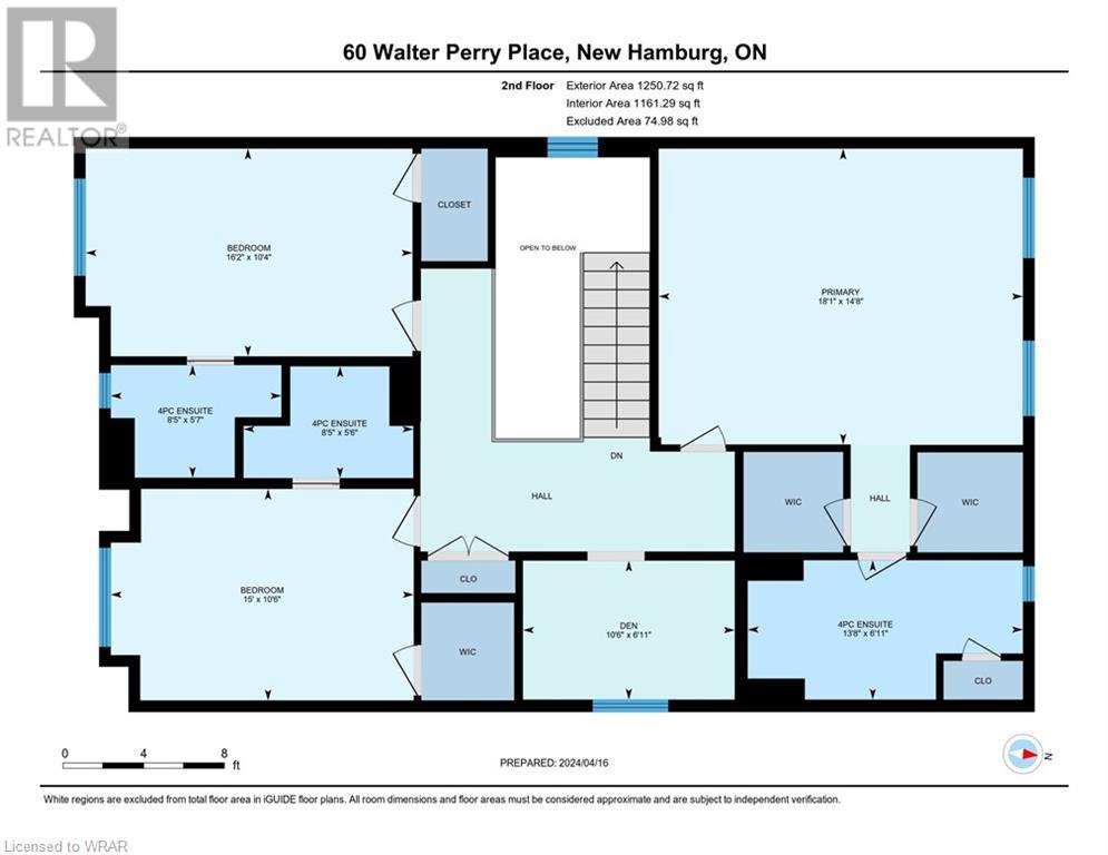 60 Walter Perry Place, New Hamburg, Ontario  N3A 0B4 - Photo 50 - 40565983