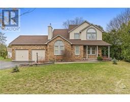 1369 CORNFIELD CRESCENT Greely West