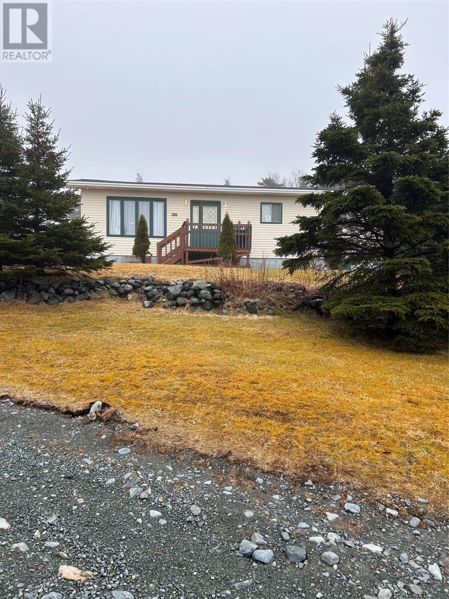 390-396 Main Road, Trepassey, A0A4B0, 3 Bedrooms Bedrooms, ,1 BathroomBathrooms,Single Family,For sale,Main,1269897