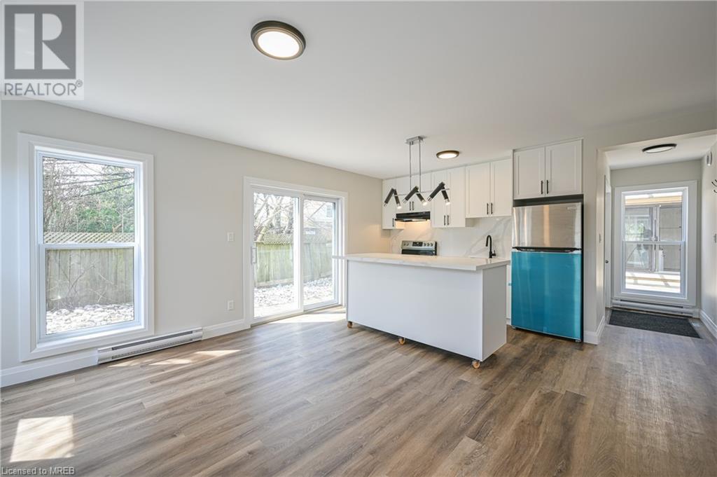 685 Frederick Street, Kitchener, Ontario  N2B 2B3 - Photo 27 - 40572275