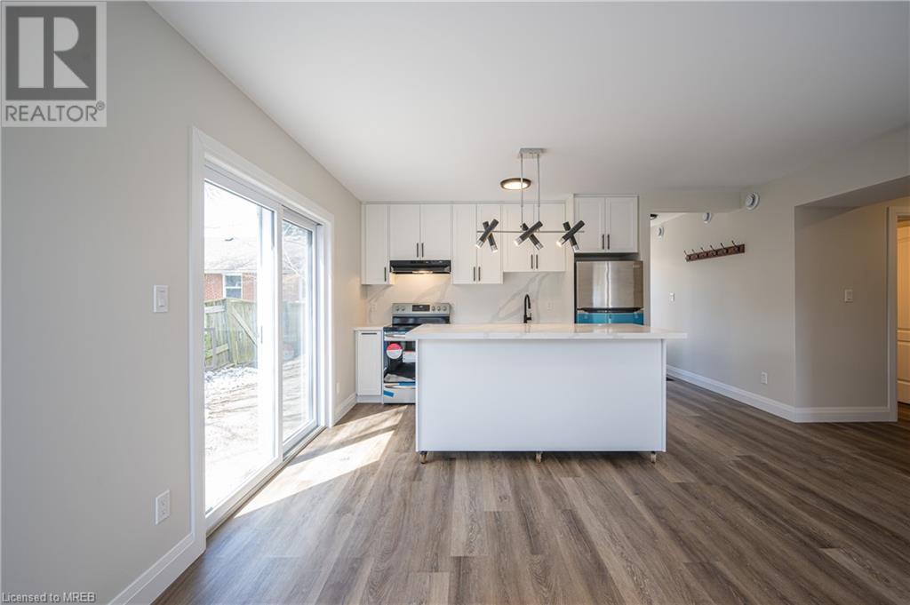 685 Frederick Street, Kitchener, Ontario  N2B 2B3 - Photo 28 - 40572275