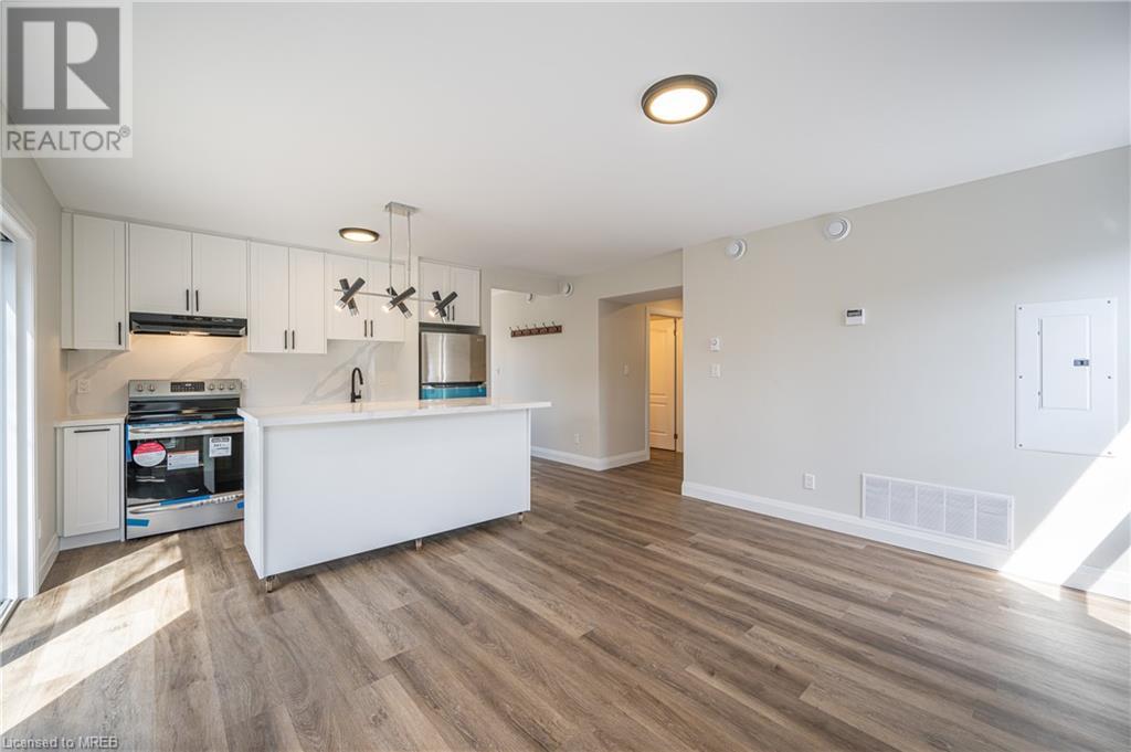 685 Frederick Street, Kitchener, Ontario  N2B 2B3 - Photo 29 - 40572275