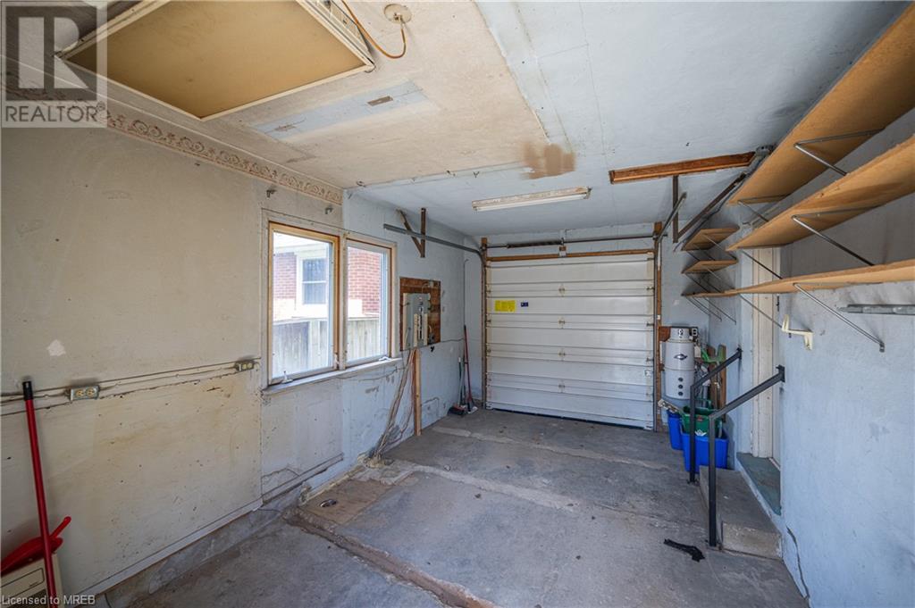 685 Frederick Street, Kitchener, Ontario  N2B 2B3 - Photo 6 - 40572275