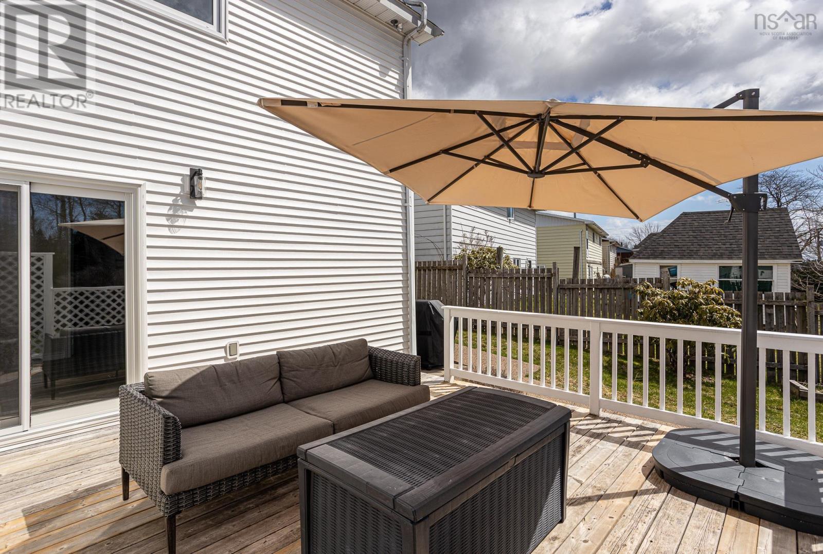 18 Pernix Court, Dartmouth, Nova Scotia  B2W 4S7 - Photo 32 - 202407551