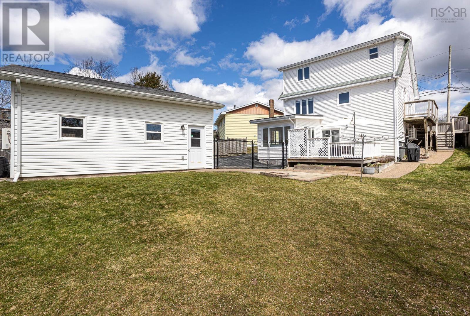 18 Pernix Court, Dartmouth, Nova Scotia  B2W 4S7 - Photo 34 - 202407551