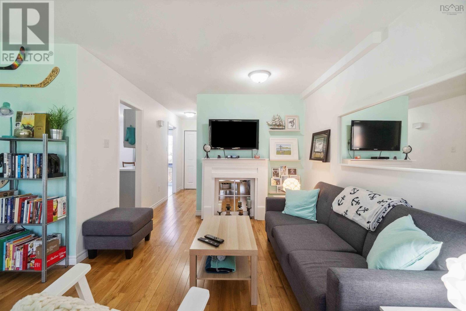 100 Stoney Brook Court, Halifax, Nova Scotia  B3M 3J7 - Photo 26 - 202407553