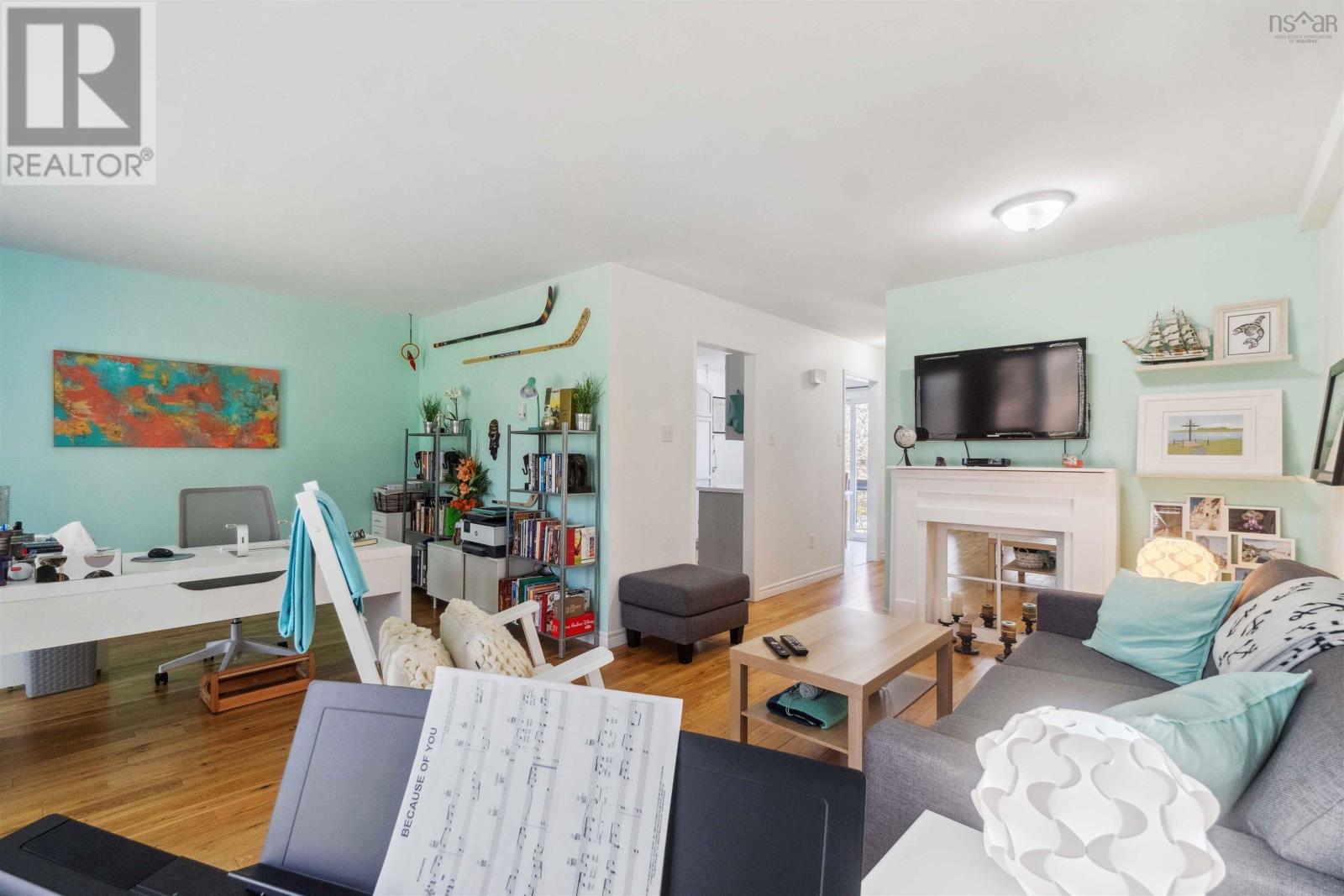 100 Stoney Brook Court, Halifax, Nova Scotia  B3M 3J7 - Photo 27 - 202407553