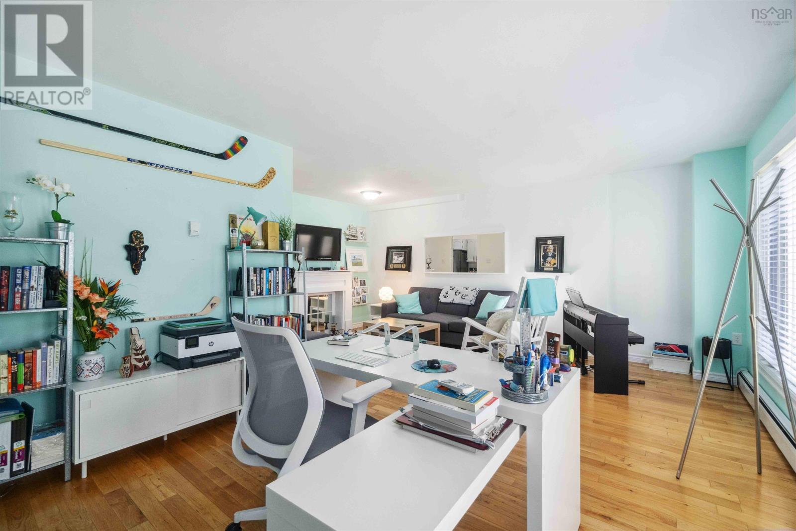 100 Stoney Brook Court, Halifax, Nova Scotia  B3M 3J7 - Photo 33 - 202407553