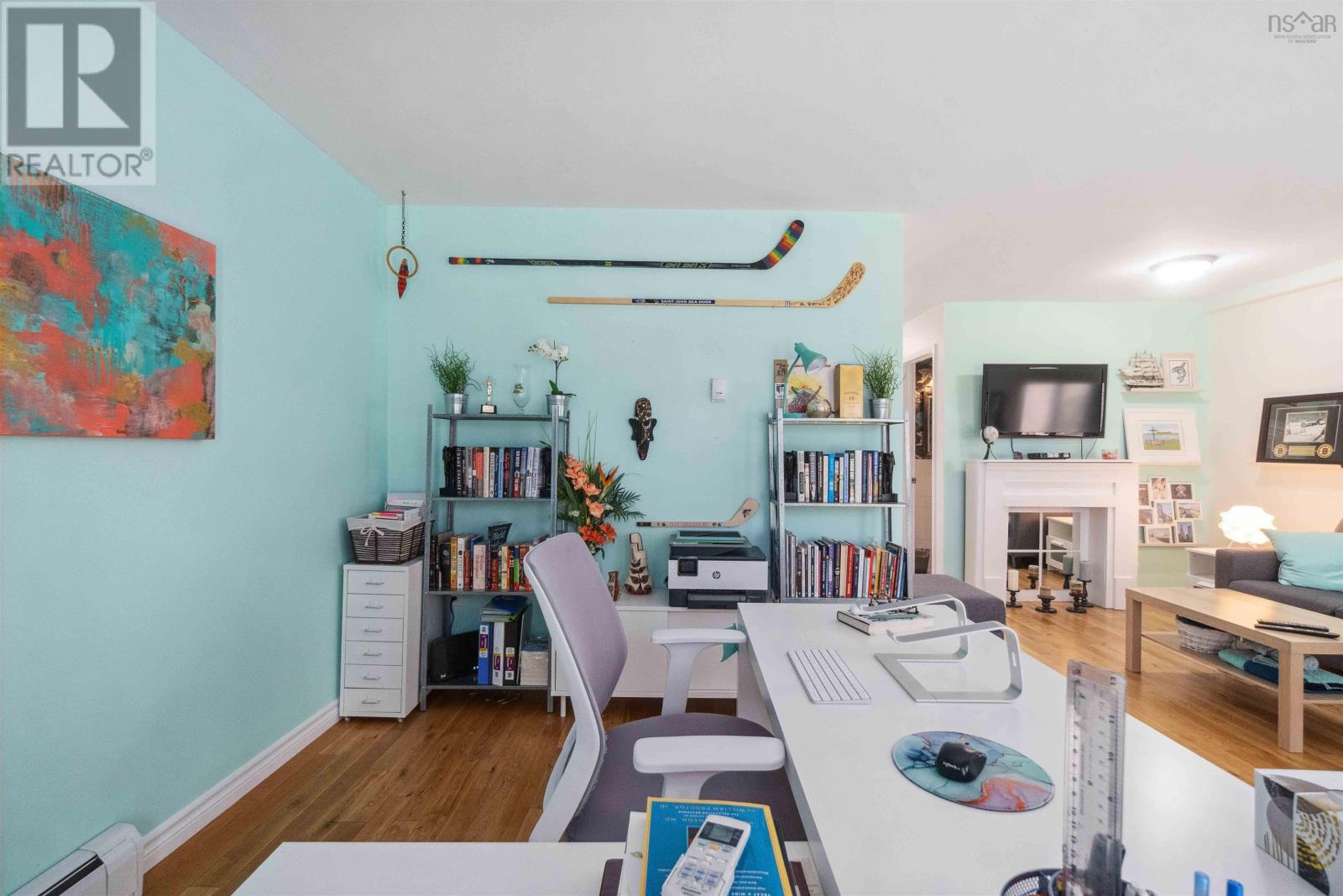 100 Stoney Brook Court, Halifax, Nova Scotia  B3M 3J7 - Photo 34 - 202407553