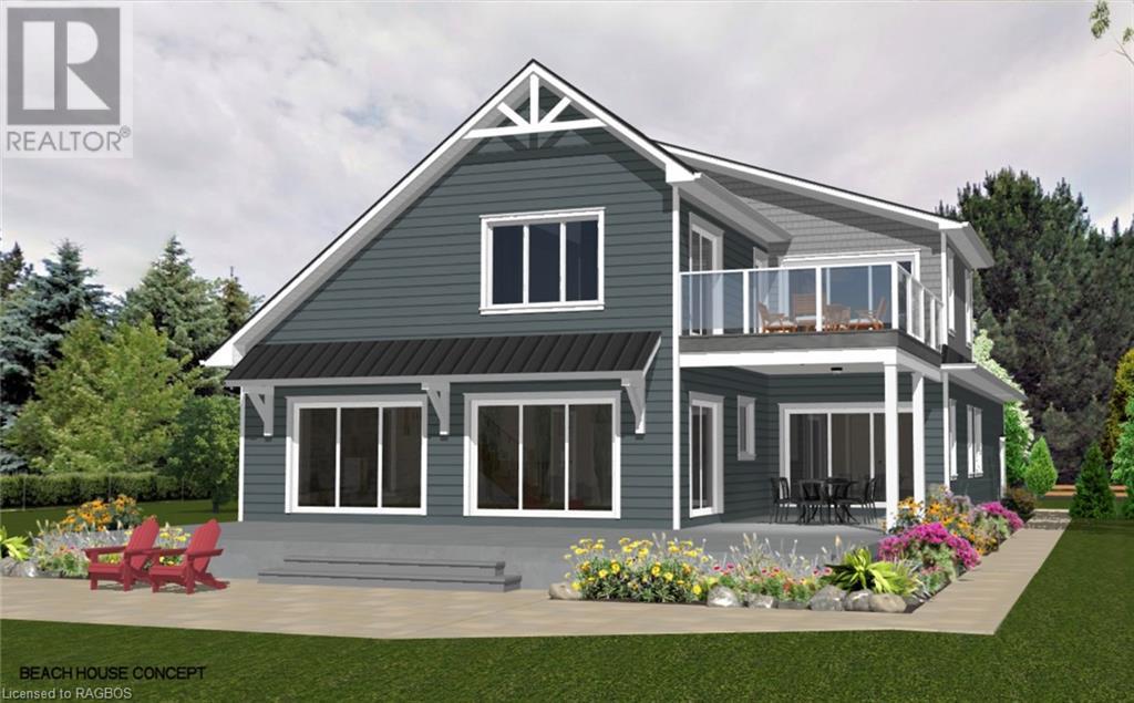 Jeff Scott 161 Huron Road, Point Clark, Ontario N0G 2R0 (26767463)