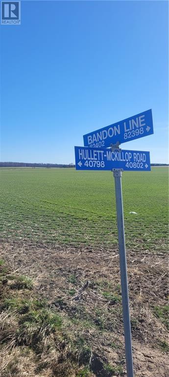 82534 B Bandon Line, Central Huron, Ontario  N0M 1H0 - Photo 2 - 40571638