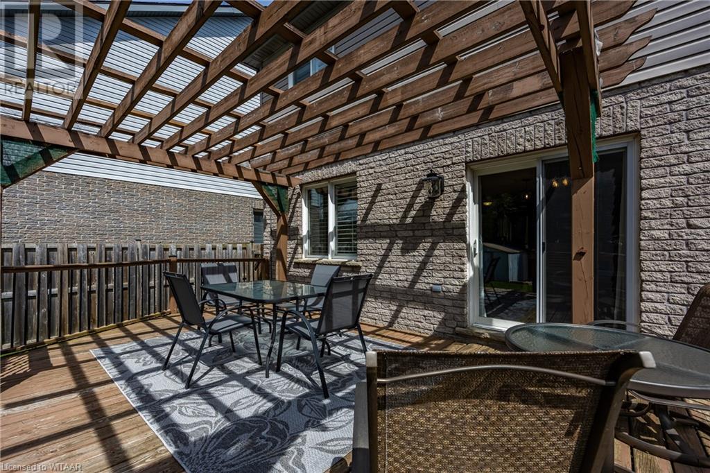 35 Langrell Avenue, Tillsonburg, Ontario  N4G 5X7 - Photo 11 - 40573586