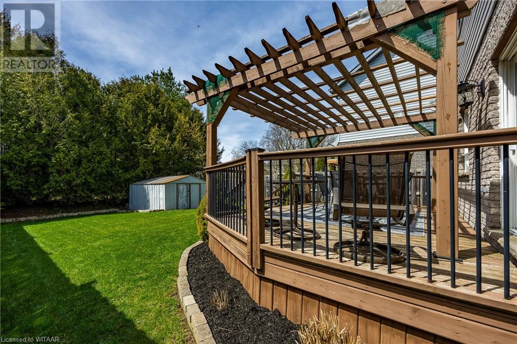 35 Langrell Avenue, Tillsonburg, Ontario  N4G 5X7 - Photo 12 - 40573586