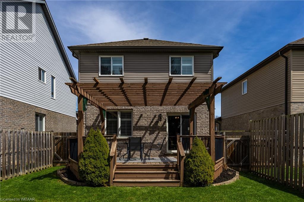 35 Langrell Avenue, Tillsonburg, Ontario  N4G 5X7 - Photo 13 - 40573586