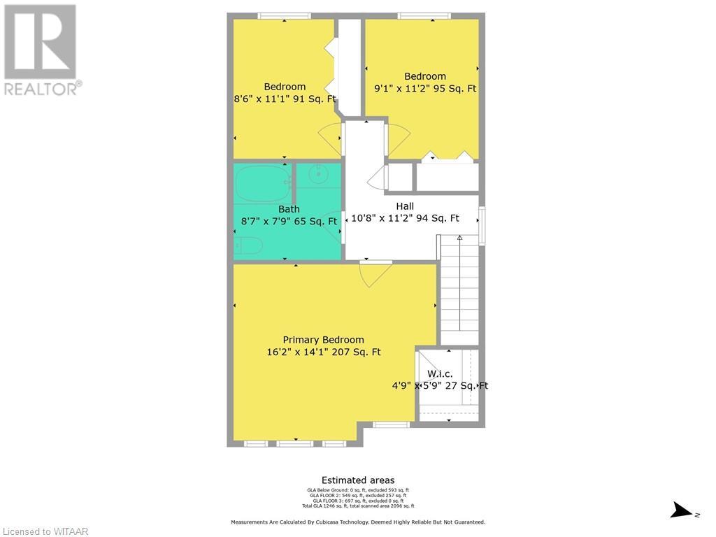 35 Langrell Avenue, Tillsonburg, Ontario  N4G 5X7 - Photo 34 - 40573586