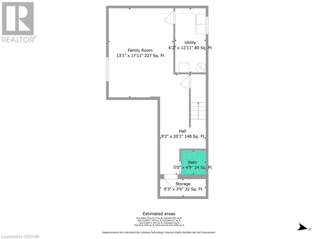 35 Langrell Avenue, Tillsonburg, Ontario  N4G 5X7 - Photo 35 - 40573586